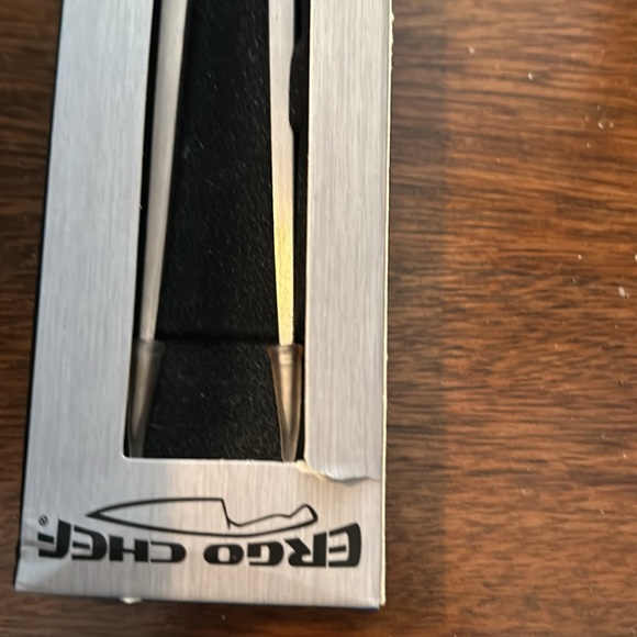 Edge Chef Pro Series Carving Fork - Picture 3 of 5